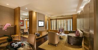 Hotel Okura Macau - Makau - Lounge
