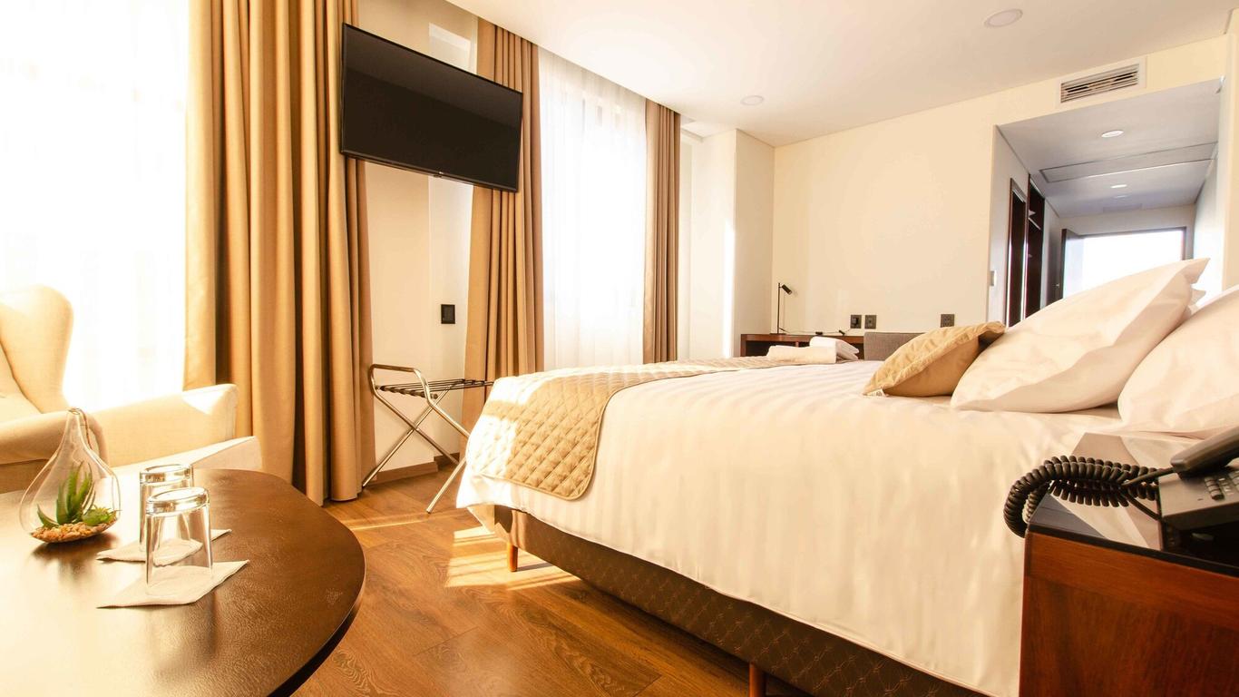 Hotel Mitru Sur