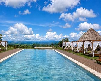 El Resort de Yanashpa - Tarapoto - Tarapoto - Pool