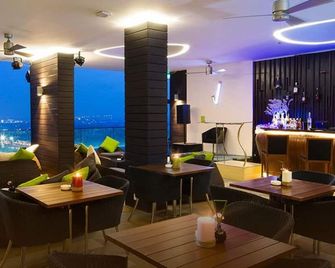 Liberty Central Saigon Riverside - Ho Chi Minh City - Restaurant