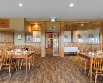Stanley Bridge Country Resort - Stanley Bridge - Restaurant
