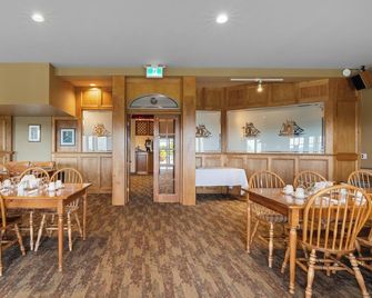 Stanley Bridge Country Resort - Stanley Bridge - Restaurant