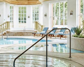 Sprowston Manor Hotel, Golf & Country Club - Norwich - Pool