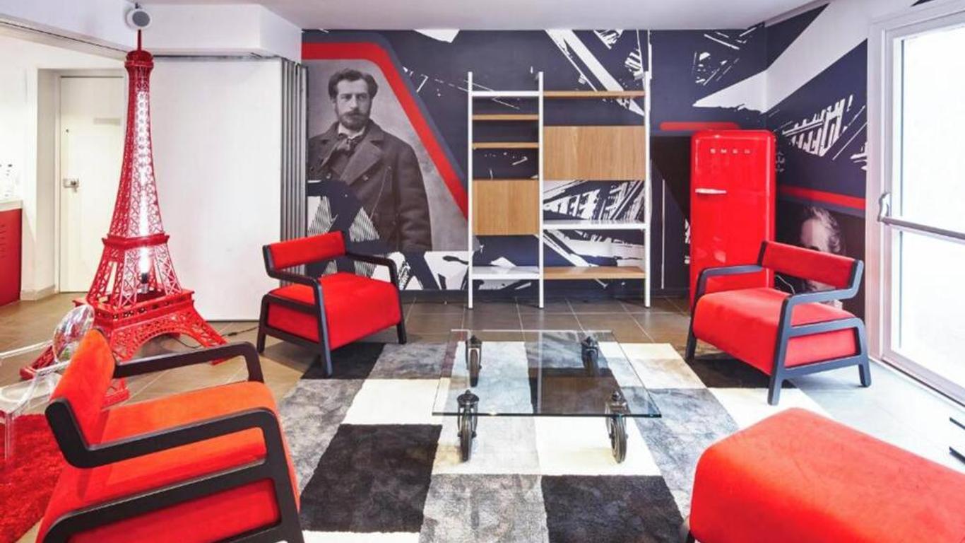 كيرياد كولمار سنتر - أونترليندن