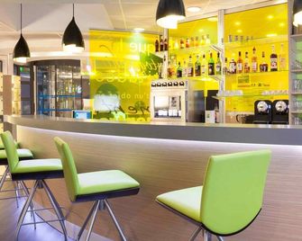 ibis Styles Beaune Centre - Beaune - Bar