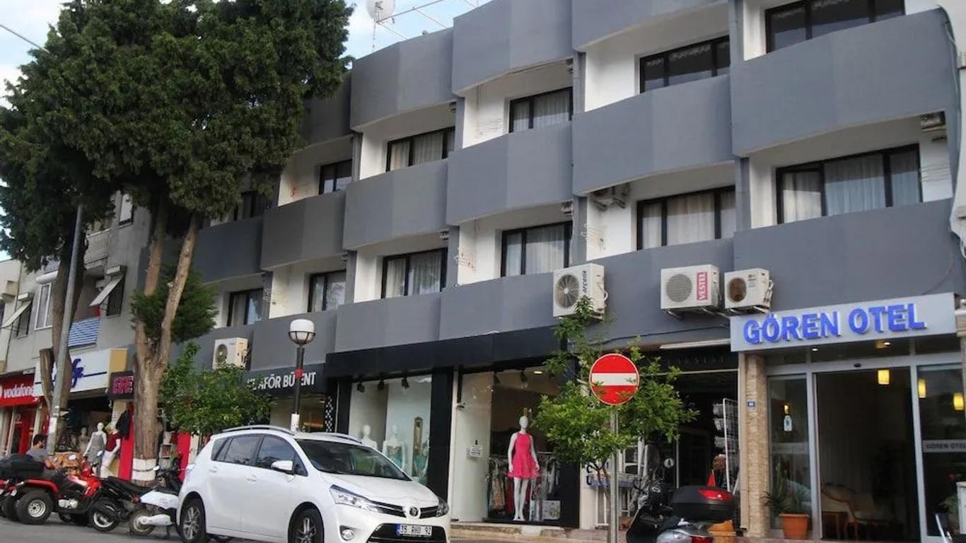 Goren Hotel