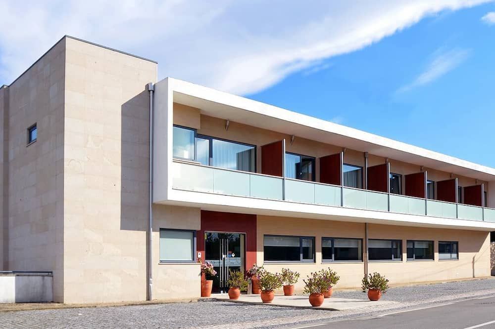 هوتل دوم أفونسو