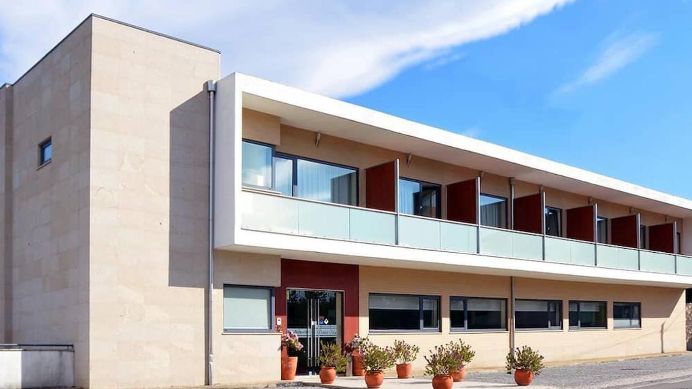 Hotel Dom Afonso - Monção