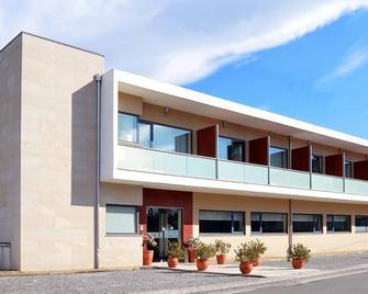 Hotel Dom Afonso - Monção - Monção - Building