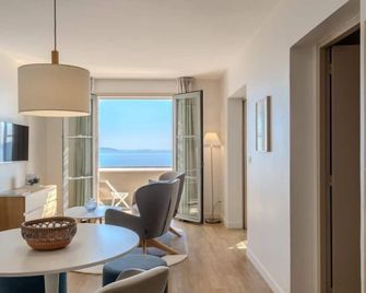 Hôtel La Villa Douce - Rayol-Canadel-sur-Mer