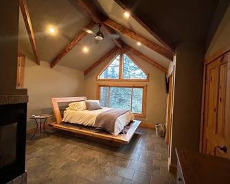 Morrison Colorado Mountain Getaway - Red Rocks - Morrison - Habitación