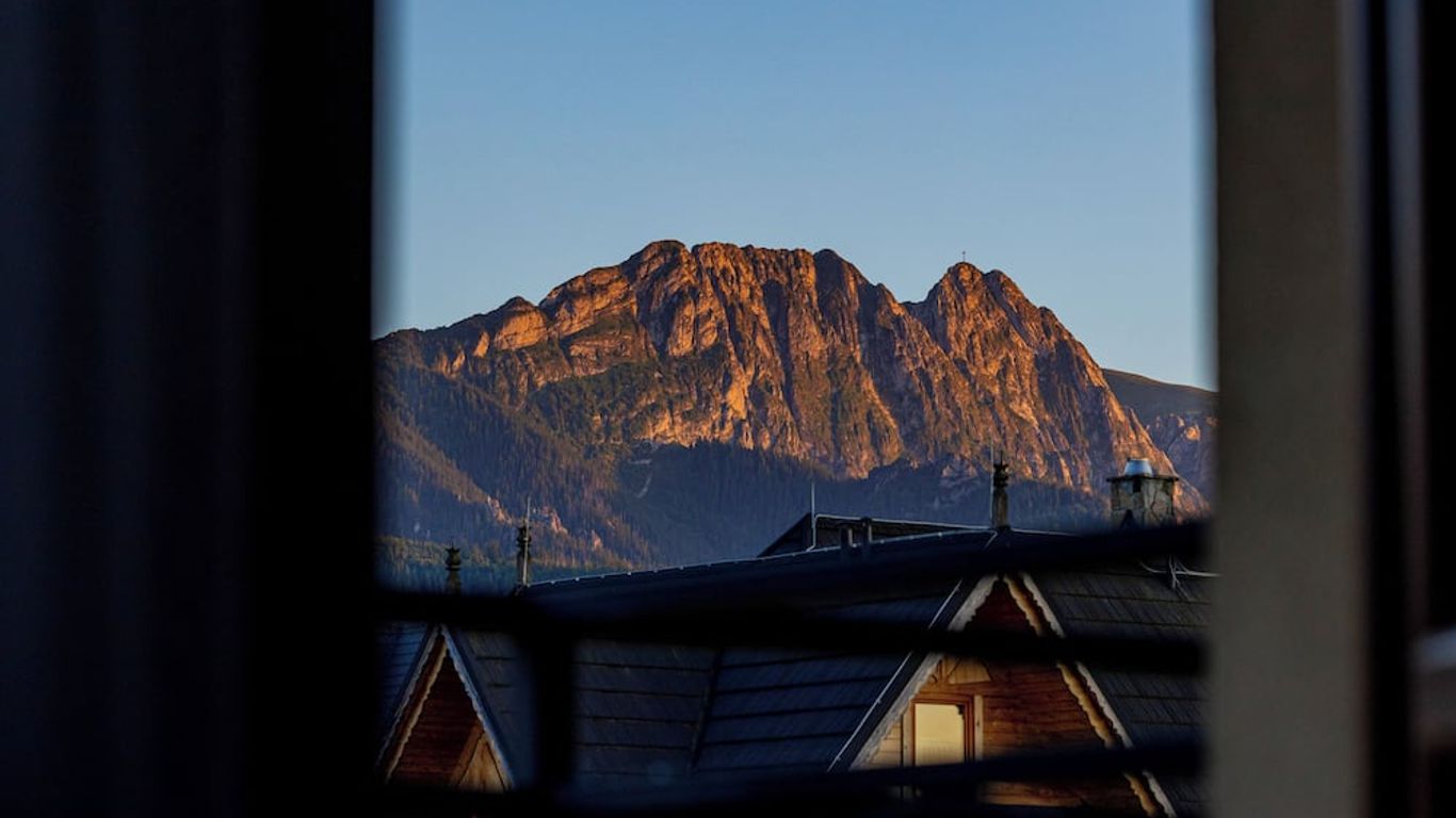 Grand Podhale Resort & Spa