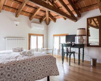 Casolare La Quercia - Correzzola - Habitación