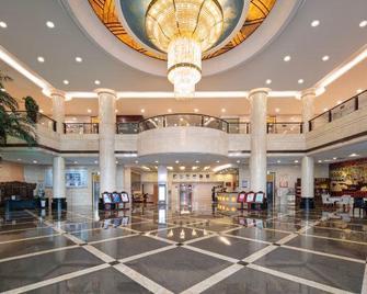 Zhuzhou Huatian Hotel - Zhuzhou - Lobby