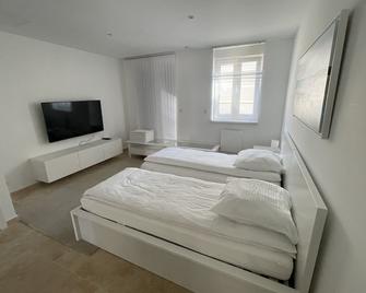 Villa Magnysolar Proche Disneyland Paris - Magny-le-Hongre - Camera da letto