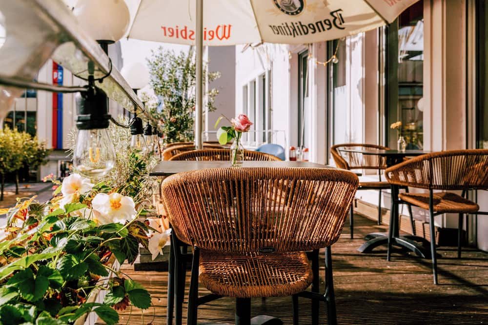 Hotel Kleiner Markt - Saarlouis