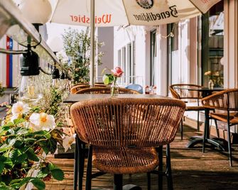 Hotel Kleiner Markt - Saarlouis