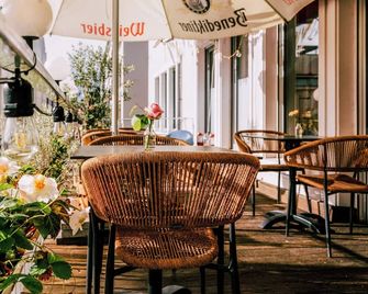 Hotel Kleiner Markt - Saarlouis