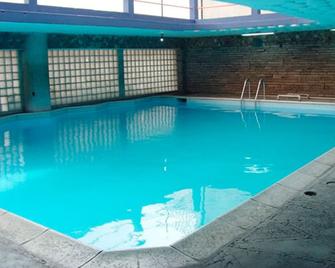 Hotel Maya Excelsior - Guatemala City - Pool