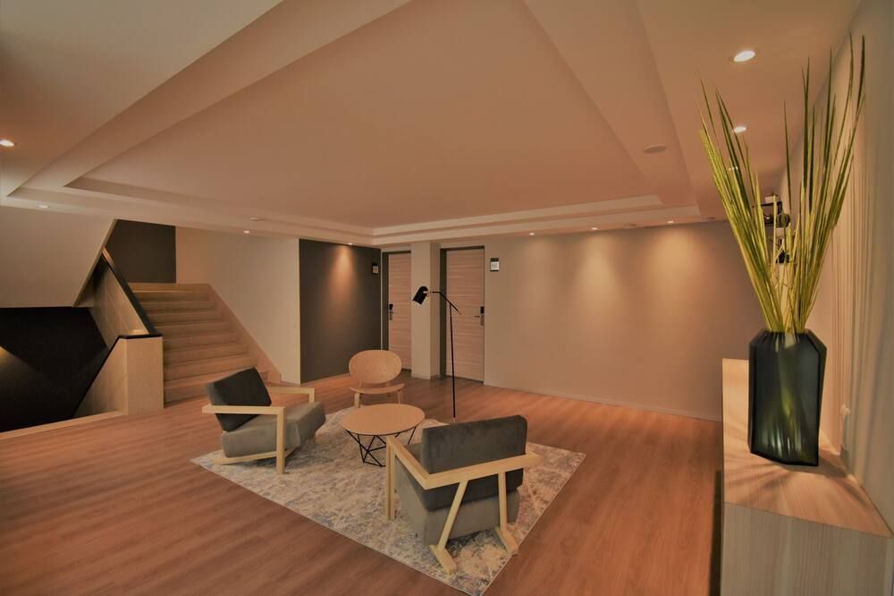 Other view of Kali Centro Mexico City