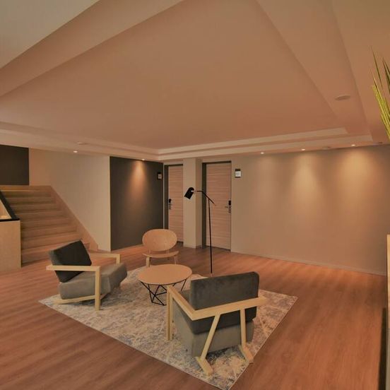 Other view of Kali Centro Mexico City