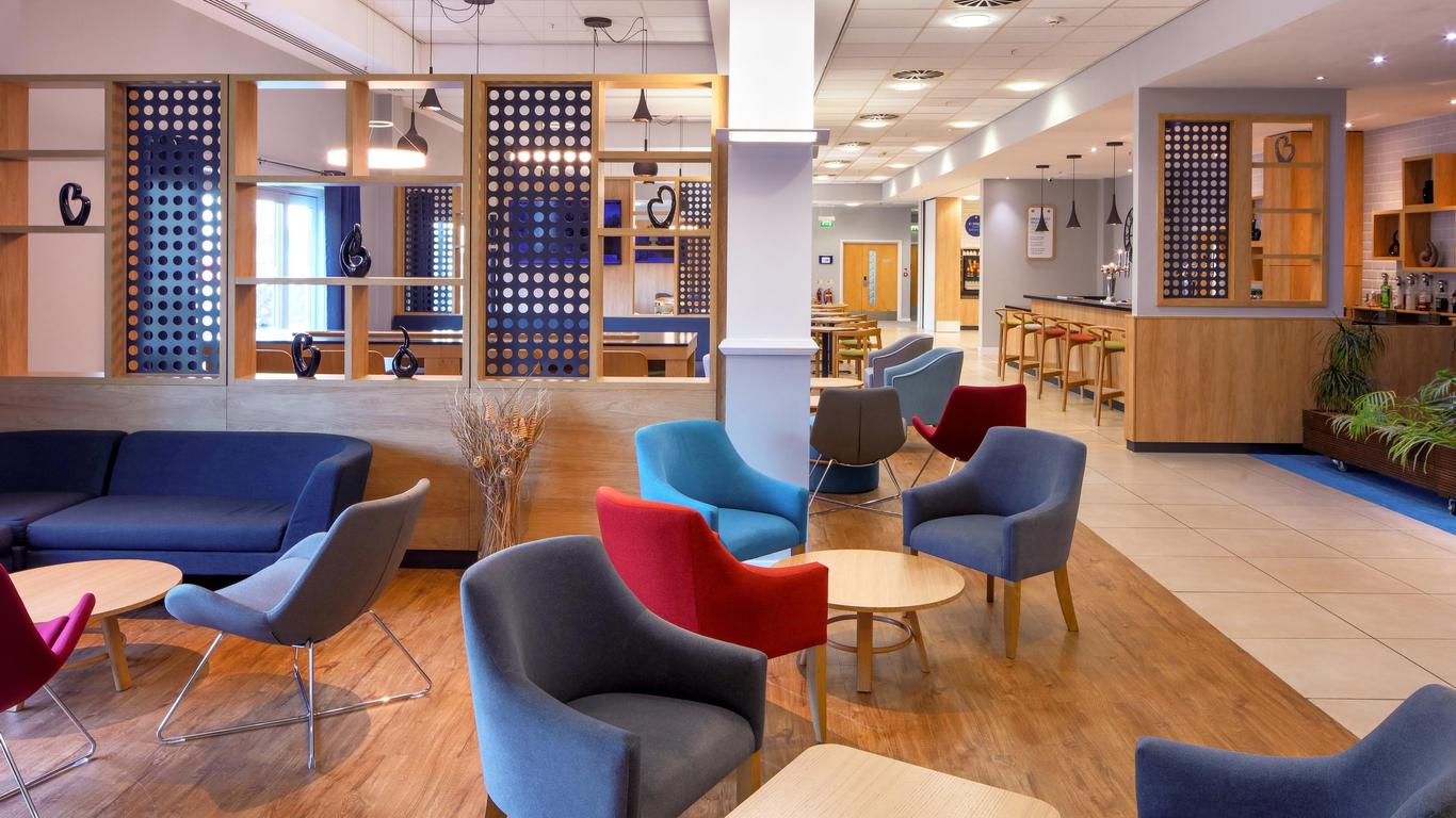Holiday Inn Express Hull City Centre By IHG