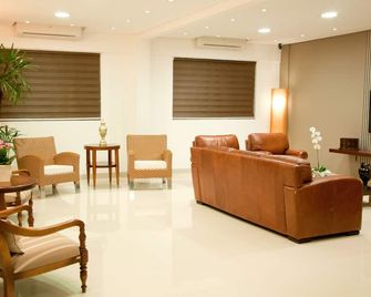 Roari Hotel - Cuiabá