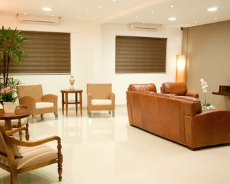 Roari Hotel - קויאבה