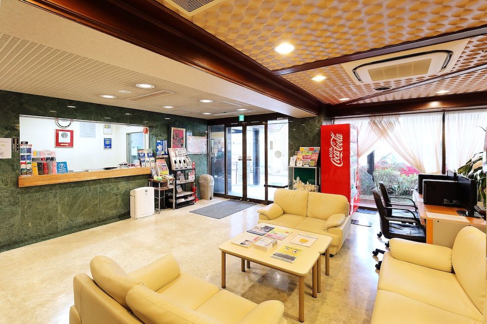 هوتل تاتيشينا