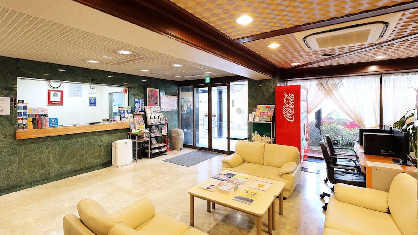 Hotel Tateshina