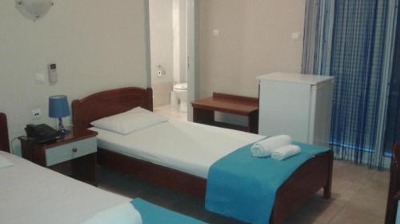Hotel Isidora