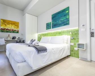 Porta Del Tocco Design Rooms - Taormina - Bedroom
