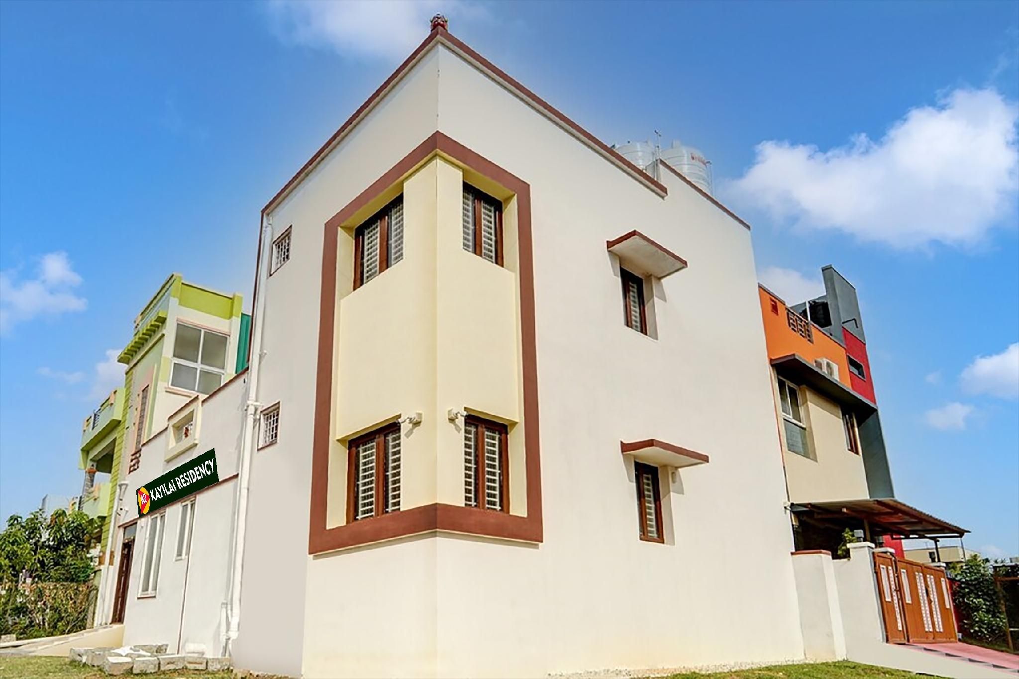Kayilai Residency thumbnail 2