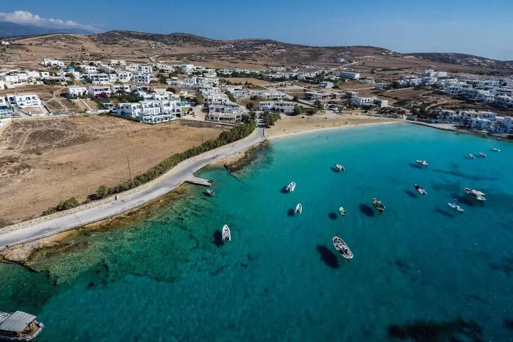 Pangaia Seaside Hotel Adults Only - Kufonisia