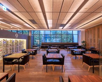 Sotetsu Hotels The Splaisir Seoul Myeong-Dong - Seoul - Restaurant