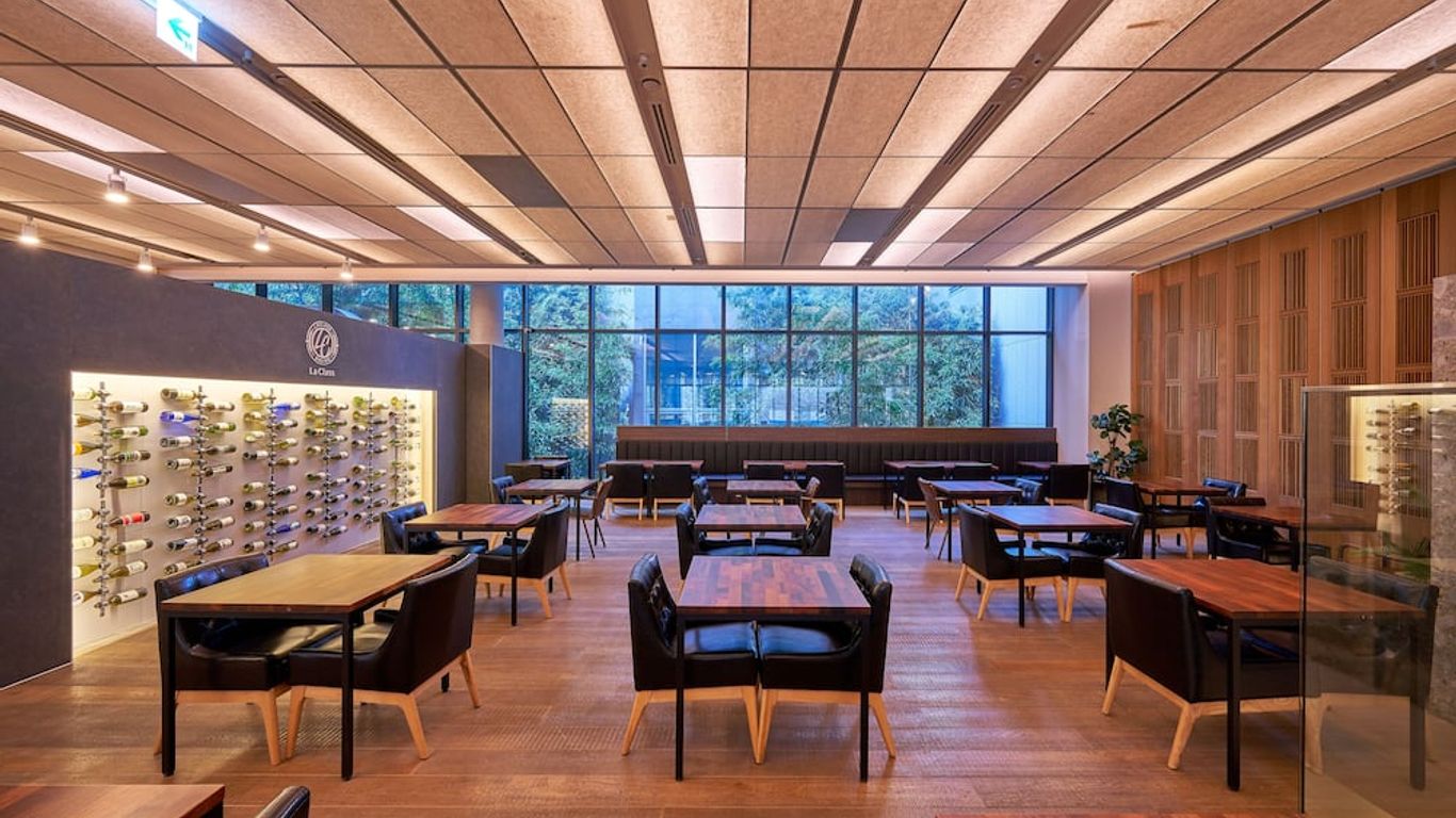 Sotetsu Hotels The Splaisir Seoul Myeongdong