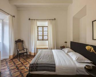 Mateus Boutique Hotel - Panaji - Phòng ngủ