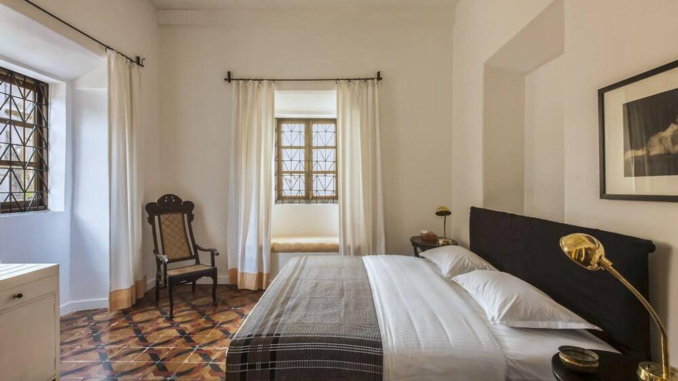 Mateus Boutique Hotel