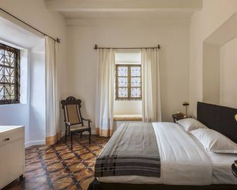 Mateus Boutique Hotel - Panaji - Quarto