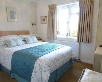 Honey Lodge - Poole - Κρεβατοκάμαρα