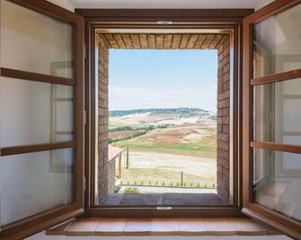Agriturismo Podere Querceto - Rufina - Balcón