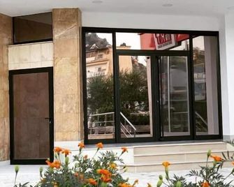 Hotel Republika Berat - Berat