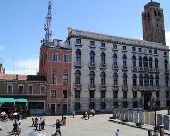 Hotel Guerrini - Veneza