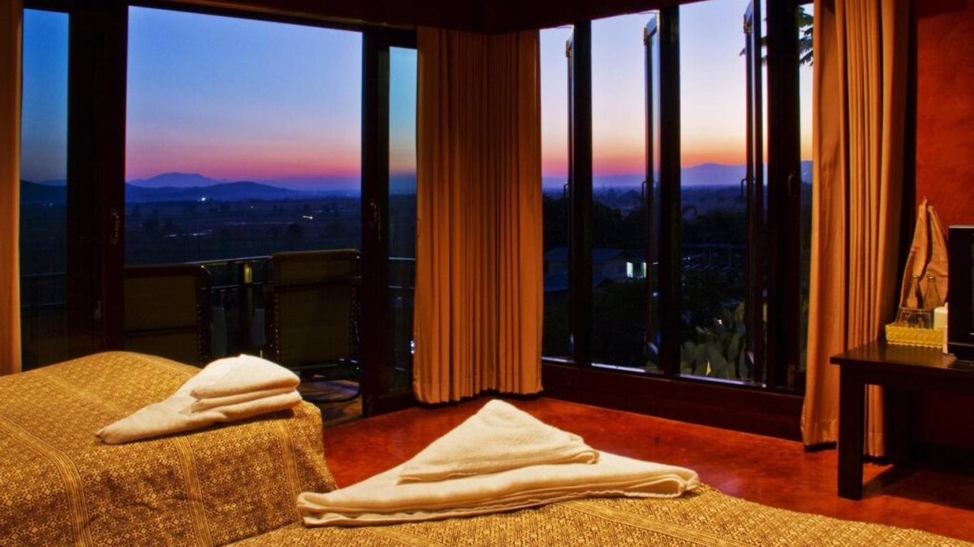Thaton Hill Resort