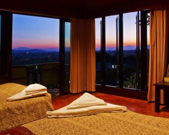 Thaton Hill Resort - Mae Ai