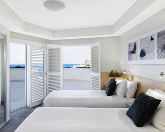 The Sebel Maroochydore - Maroochydore - Makuuhuone