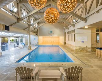Copthorne Resort Solway Park - Distretto di Masterton - Piscina