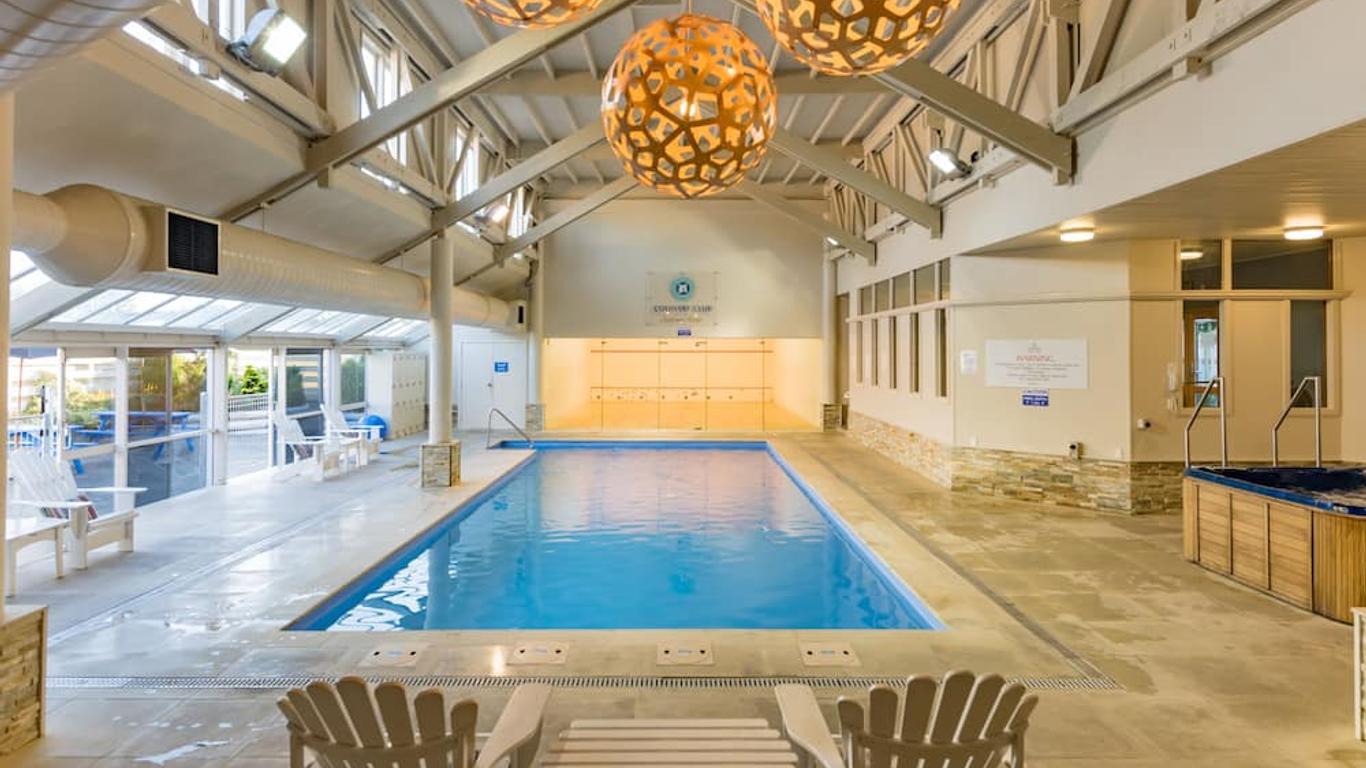 Copthorne Resort Solway Park