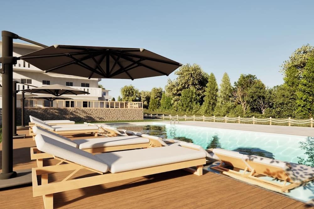 Kopelula Resort - Potamós