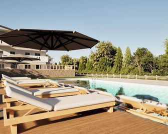 Kopelula Resort - Potamós